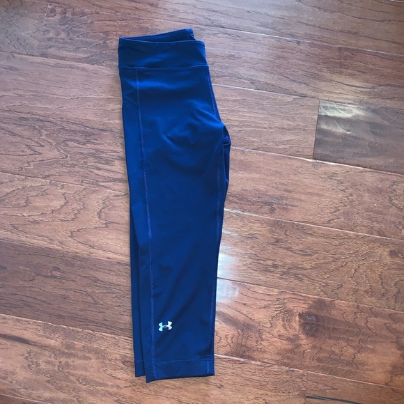 Under Armour Capri legging - Picture 2 of 4